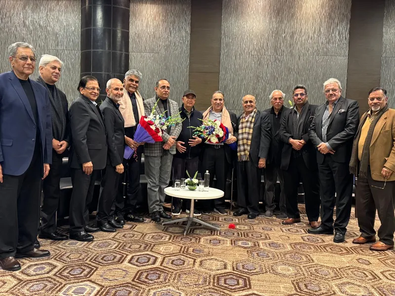 Dr A. Sakthivel Begins Fifth Term as AEPC Chairman in January 2026